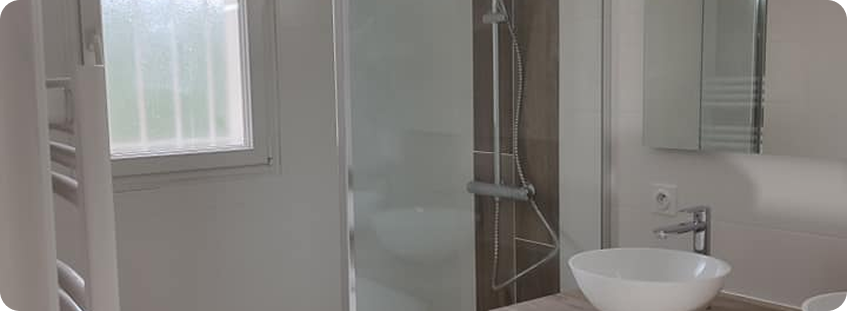 depannage plomberie salle de bain