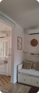 installation clim