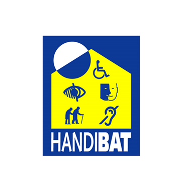 logo handibat