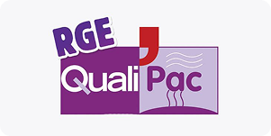 logo rge quali pac