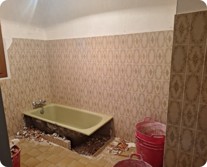 renovation salle de bain lionel borie