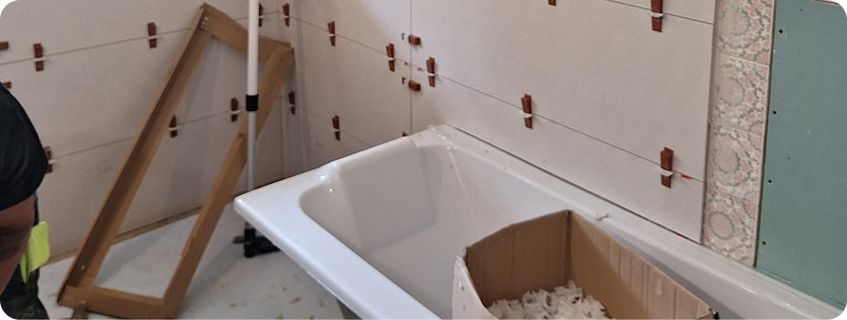 renovation salle de bain